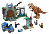 LEGO Juniors T-Rex Breakout 10758