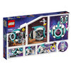LEGO The LEGO Movie 2 Sweet Mayhem's Systar Starship! 70830