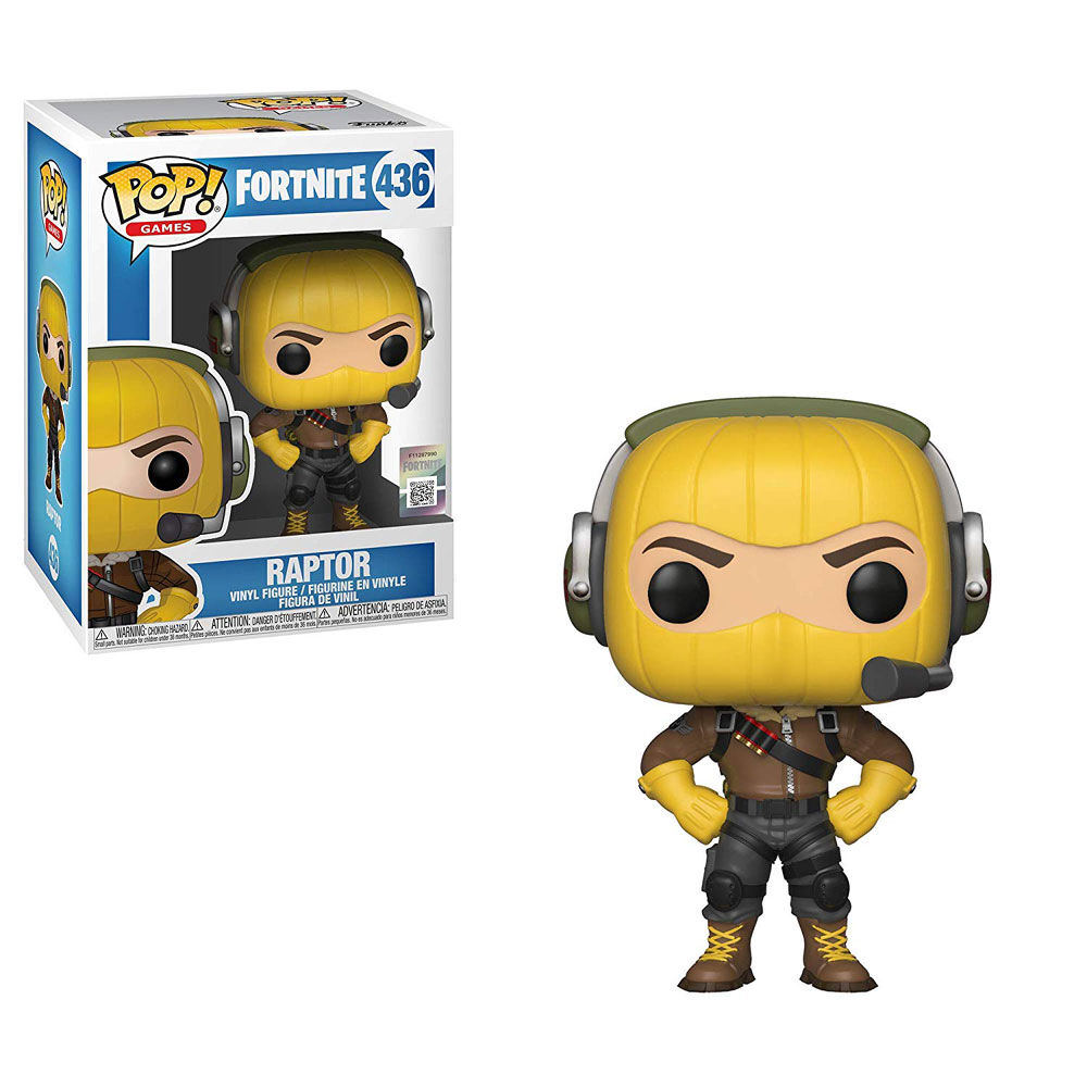 Funko pop fortnite toysrus new arrivals