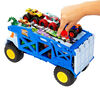 Hot Wheels Monster Trucks Rhino Rig Vehicle