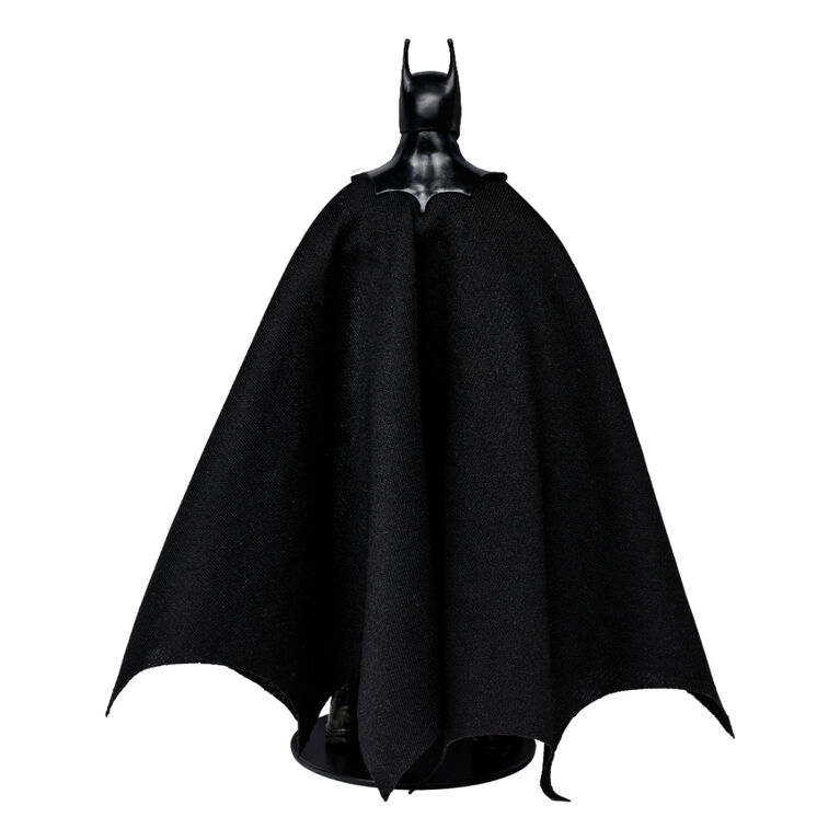 DC Multiverse Batman Multiverse (The Flash Movie) 7in Action Figure