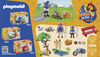 Playmobil - D.O.C. - Police Action: Police Chase