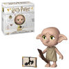 Funko 5 Star! Movies: Harry Potter - Dobby Vinyl Figure
