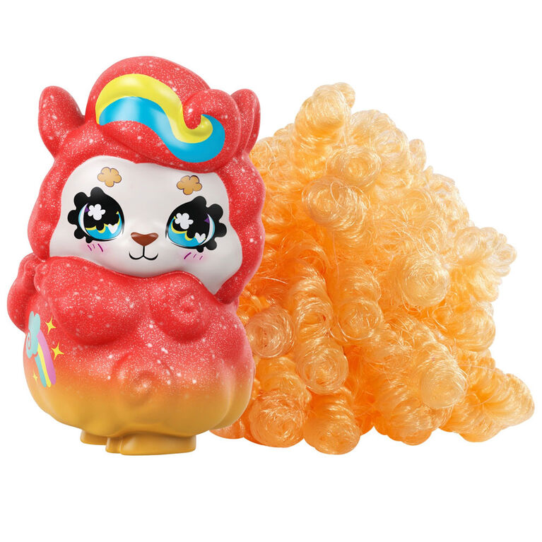 Cloudees Minis Collectible Figure Collection - Styles May Vary