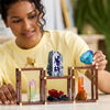 LEGO Ideas Mineral Collection Building Set for Adults - Customizable Bedroom or Office Décor - 21362