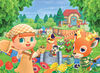 Animal Crossing "New Horizons" Puzzle 1000 pièces
