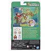 Star Wars The Vintage Collection Wicket W. Warrick & Kneesaa, Star Wars: Ewoks Collectible 3.75 Inch Action Figures 2-Pack