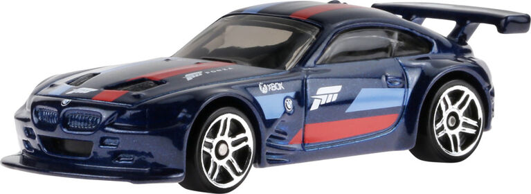 Hot Wheels BMW Z4 M Motorsport