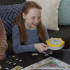 Monopoly Coffre-fort, jeu de plateau