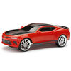 New Bright - 1:16 R/C Voiture de Sport- Camaro ZL1 - Les couleurs et les motifs peuvent varier