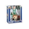 Funko POP NBA Cover: SLAM - Luka Doncic Vinyl Figure