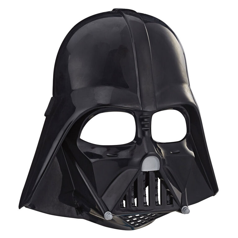 Star Wars Darth Vader Mask