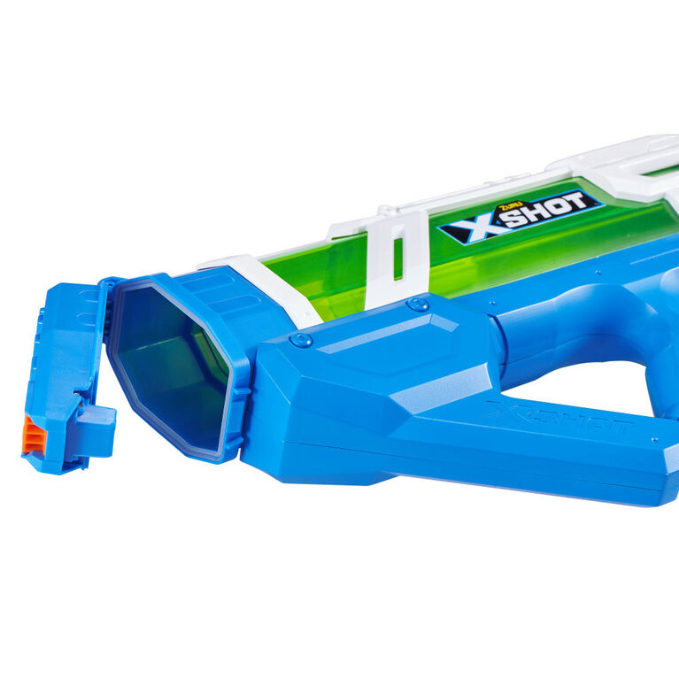 X-Shot Water Warfare Epic Fast-Fill Avec Une Fonction Remplissage Rapide