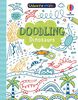 Usborne Minis: Doodling Dinosaurs - Édition anglaise