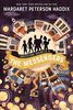 Greystone Secrets #3: The Messengers - English Edition