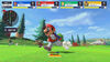 Nintendo Switch - Super Mario Rush Golf