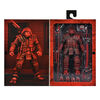 Teenage Mutant Ninja Turtles (The Last Ronin) - 7" Scale Action Figure - Ultimate Red and Black Figure - English Edition - R Exclusive