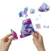 My Little Pony: Make Your Mark Toy Cutie Mark Magic Izzy Moonbow - 3-Inch Hoof to Heart Pony with Surprise Accessories
