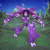 Transformers Generations Legacy Evolution figurine de collection Decepticon Nemesis de classe Titan de 60 cm, pour adultes