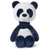 Baby GUND, Peluche panda Baby Toothpick, crème/bleu, 40,6 cm