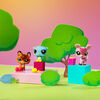 Littlest Pet Shop Pet Trios S3 - Forest Pets