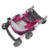509 Crew Baby Doll Travel Stroller