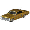 Hot Wheels '66 Chevy Nova Vehicle
