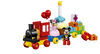 LEGO Duplo - Mickey & Minnie Birthday Parade (10597)