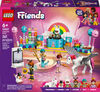 LEGO Friends Costume Party with Unicorn & Fairy Pretend Play Building Toy for Girls & Boys, 6+ - 42661