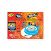 Crayola Spin & Spiral Art Station
