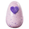 Hatchimals HatchiBuddies – 6 inch Tall Plush with Egg (Styles May Vary)
