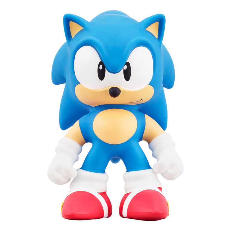 Heroes Of Goo Jit Zu Sonic Hero Pk