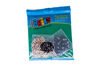 Strictly Briks - AlphaBriks and MathBriks - 1 Baseplate - 100 Letter Tiles & 100 Number Tiles