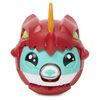 Bakugan, Dragonoid Cubbo Pack, Geogan Rising Transforming Collectible Action Figures