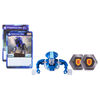 Bakugan Ultra, Diamond Hydorous, 3-inch Tall Collectible Transforming Creature