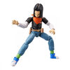 Dragon Ball Super - Dragon Stars: Android 17