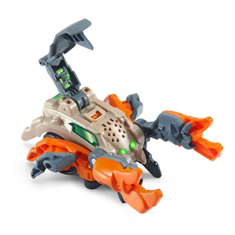 VTech Switch and Go Scorpion Dune Buggy - English Edition