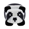 Minecraft Panda Plush