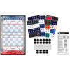 Masterpieces Puzzle Company NHL League jeu de dames