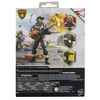 G.I. Joe Classified Series Legacy Collection - Search & Rescue Firefighter, 6 Inch Action Figure