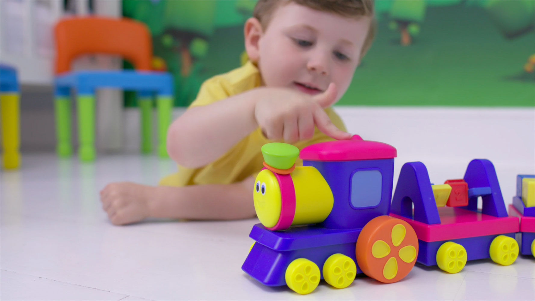Bob the train clearance toys r us