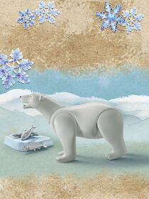 Playmobil - Wiltopia - Polar Bear