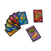 Jeu de cartes ​UNO Teenage Mutant Ninja Turtles: Mutant Mayhem