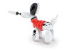 Squeakee Dog - Dalmation