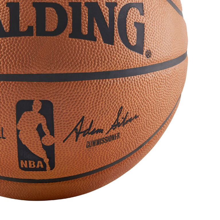 Spalding Nba Official Game Ball Toys R Us Canada
