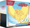 Pokemon S&V4 "Paradox Rift" Elite Trainer Box-Roaring Moon - English Edition