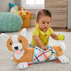 Fisher-Price 3-in-1 Puppy Tummy Wedge