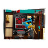 LEGO NINJAGO The Temple Bounty Building Set - Model Kit for Teen Boys & Girls, Ages 14+ - 71848