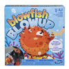 Hasbro Gaming Blowfish Blowup Game