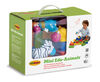 EduShape - Mini Edu-Animals Box 28 pieces